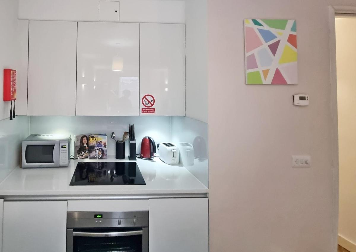 Centre Flat Near Sights Appartamento