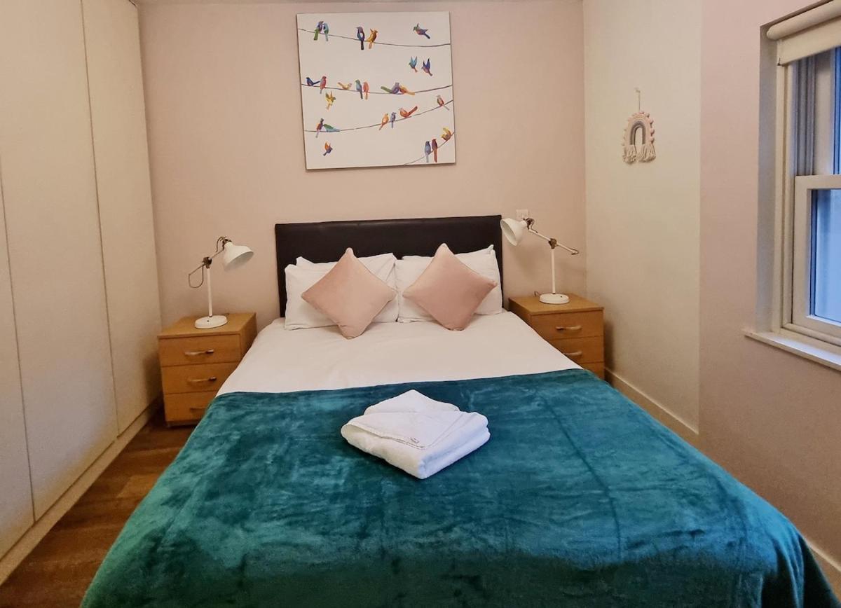 Centre Flat Near Sights * Londra