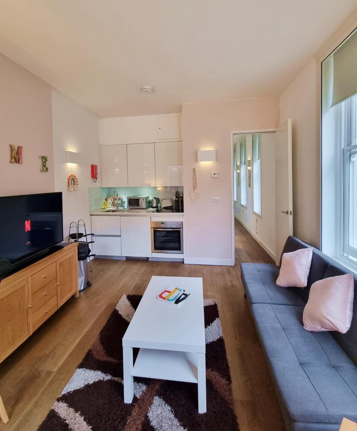 Appartamento Centre Flat Near Sights *