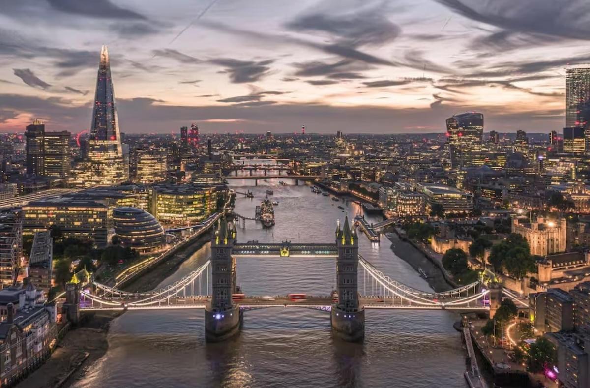 Centre Flat Near Sights * Londra
