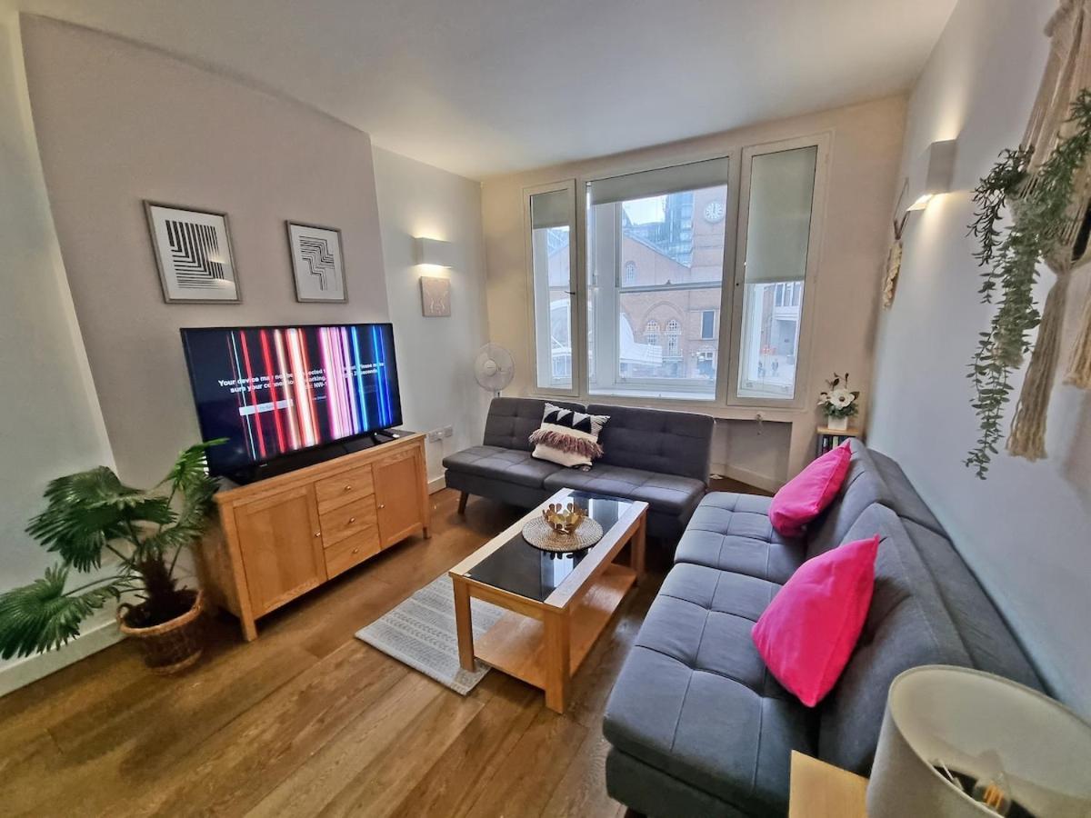Centre Flat Near Sights * Londra