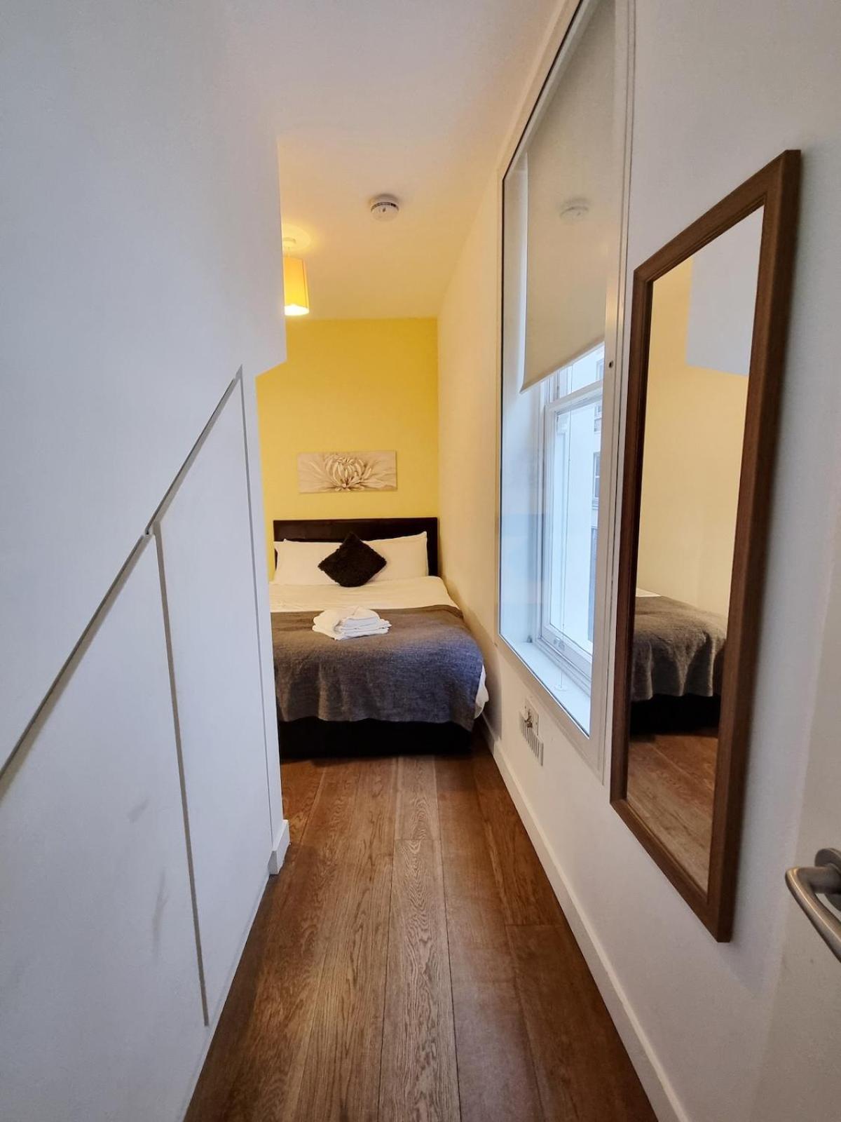 Centre Flat Near Sights Appartamento Londra