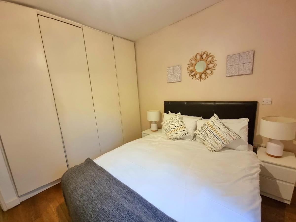 Centre Flat Near Sights * Londra