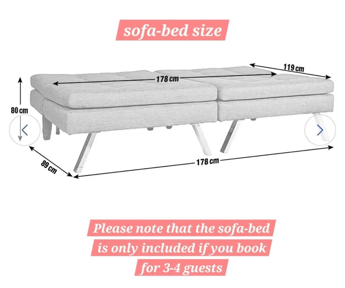 Centre Flat Near Sights * Londra
